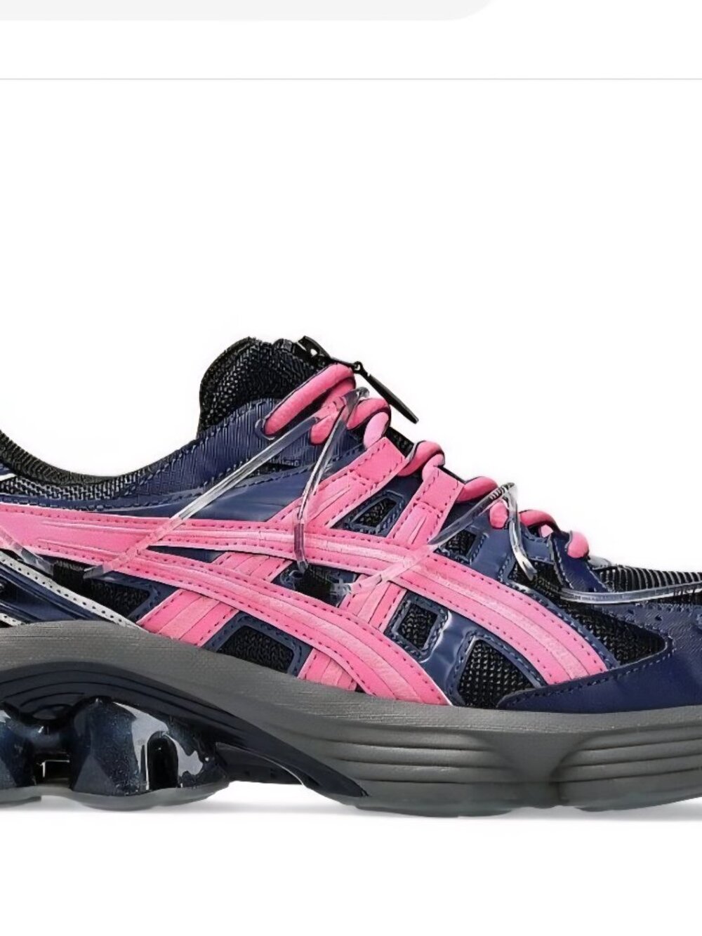 2026 YOASOBI x ASI ASICS size 37 men's 5.5